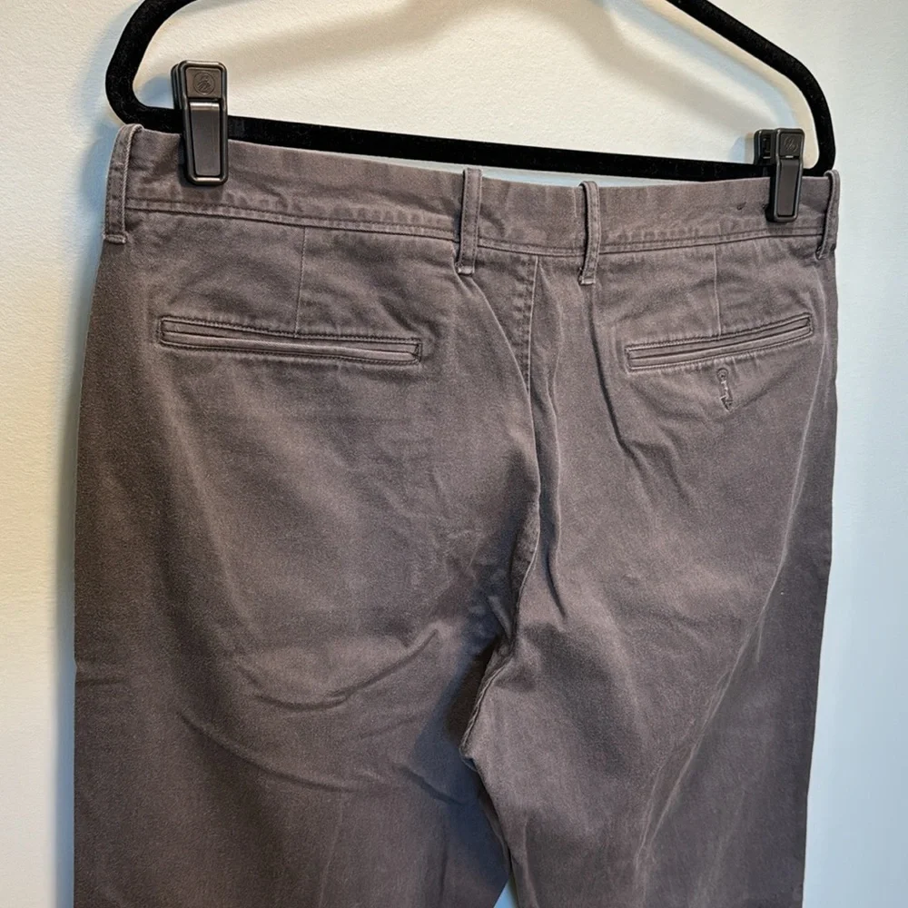 J. Crew Men’s Stretch Chino Pant